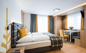 Alpinus Agriturism